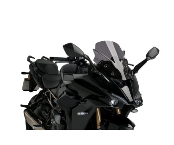 SPORT SCREEN FOR SUZUKI GSX-S1000GT 2022+ - D.SMOKE